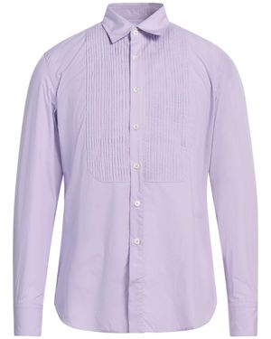 PT Torino Hemd - Lila