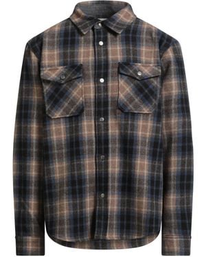 Woolrich Camisa - Negro