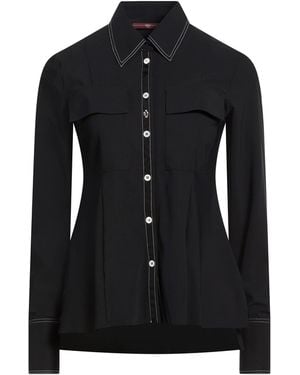 High Shirt - Black