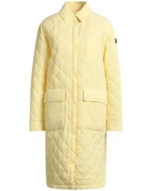 Peuterey Abrigo - Amarillo