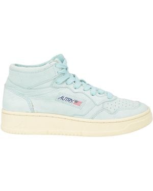 Autry Sneakers - Bleu