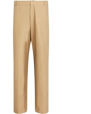 Bluemarble Trouser - Natural