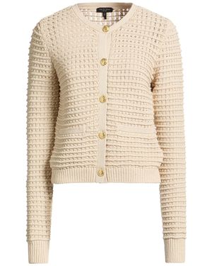 Rag & Bone Cardigans - Natural
