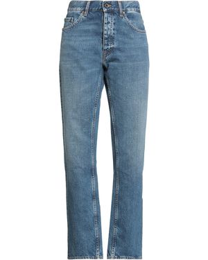 Tiger Of Sweden Jeans Cotton - Blue