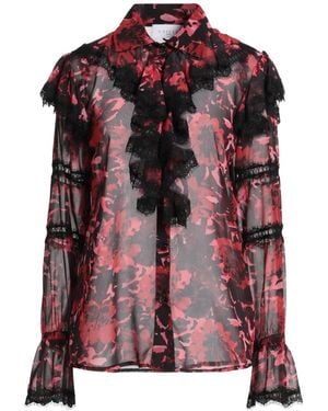 Gaelle Paris Shirt - Pink