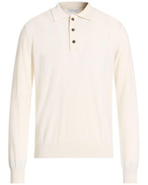 Aion Jumper - White