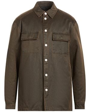 Han Kjobenhavn Jacket - Brown