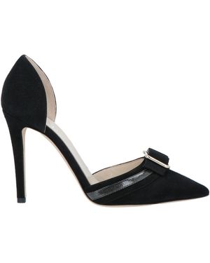 Mia Becar Pumps - Schwarz