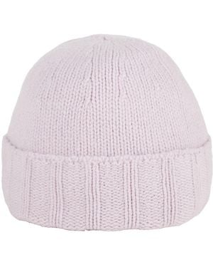 Drumohr Hats - Pink