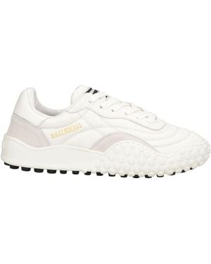 Bikkembergs Trainers - White