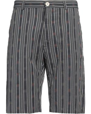 B'Sbee Shorts E Bermuda - Grigio