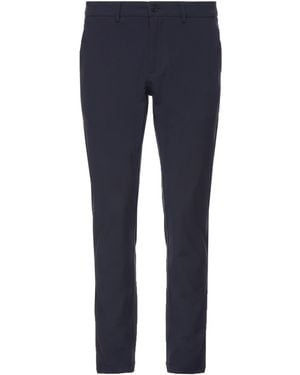 Cruna Midnight Pants Polyester, Elastane - Blue