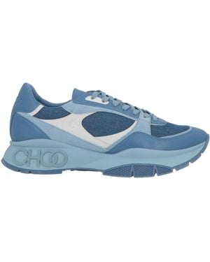Jimmy Choo Trainers - Blue