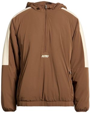 Autry Chaqueta Y Cazadora - Marrón