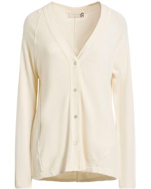 Haveone Cardigan - Natural