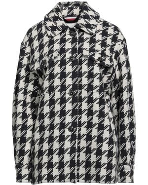 Tommy Hilfiger Abrigo - Gris