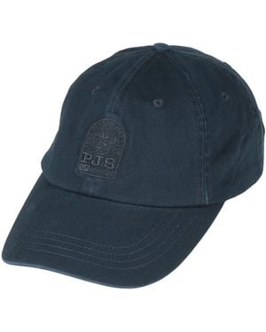 Parajumpers Hats - Blue