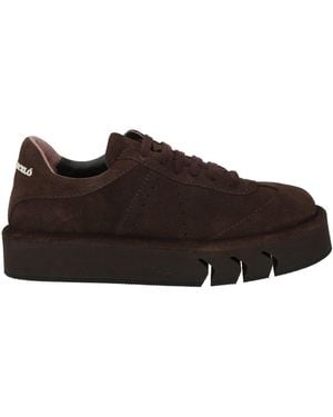 Paloma Barceló Sneakers - Brown