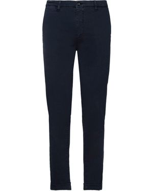 Laboratori Italiani Trouser - Blue