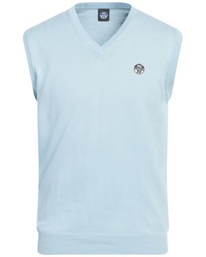 North Sails Sweater - Blue