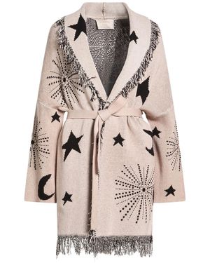 Kaos Cardigans - Natural