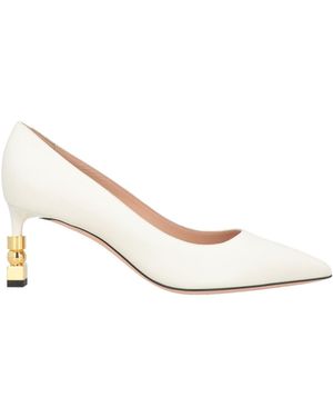 Bally Pumps - Natural