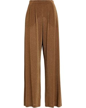 Momoní Pantalone - Marrone