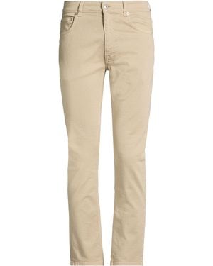 Grifoni Jeans - Natural