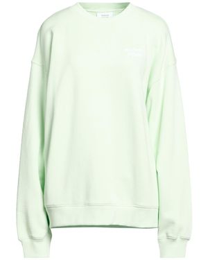 Maison Kitsuné Sudadera - Verde