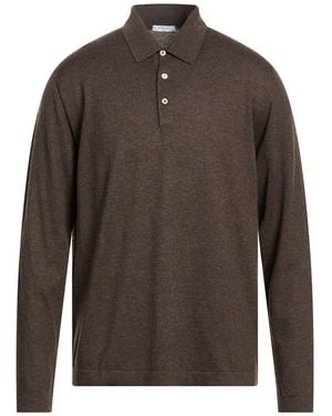 Boglioli Pullover - Marron