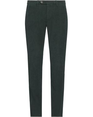Roy Rogers Pants Cotton, Elastane - Gray