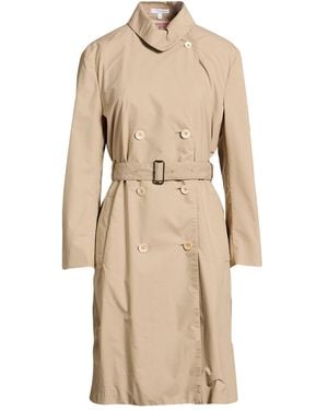 Boglioli Jacke, Mantel & Trenchcoat - Natur