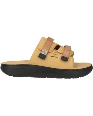 Suicoke Sandals - White