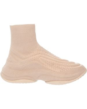 Ash Sneakers - Natural