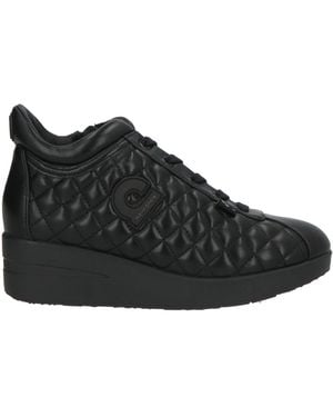 AGILE by RUCOLINE Sneakers Synthetic Material - Black