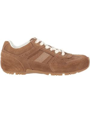 Alohas Sneakers - Marrone