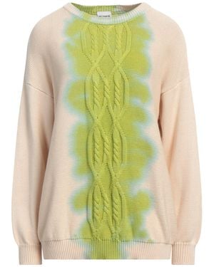 Sundek Sweater Cotton - Green