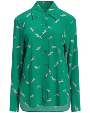 Equipment Shirt - Green