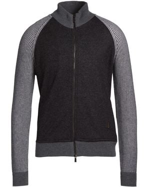 Moorer Cardigans - Black
