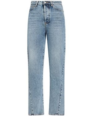 ViCOLO Jeans Cotton - Blue
