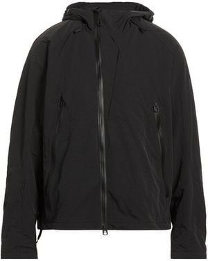 JG1 Jackets - Black