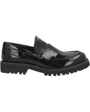 Preventi Loafer - Black