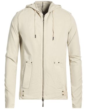 Masnada Jacke & Anorak - Natur