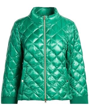 Herno Puffer - Green
