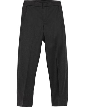 dunhill Trouser - Grey