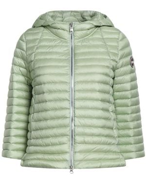 Colmar Puffer - Green