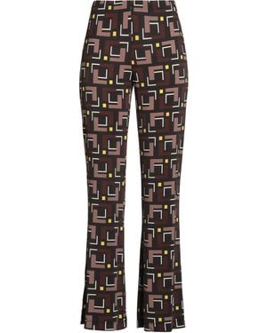 Maliparmi Pants - Gray