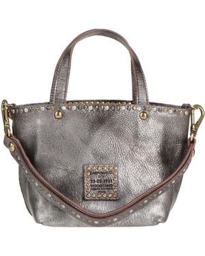 Campomaggi Handbags - Grey