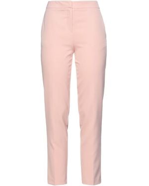 Anna Rachele Pantalon - Rose