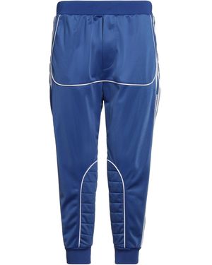 DSquared² Azure Pants Polyester - Blue